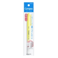 #コクヨ マーカー エニーライナー･マーカー 4mm･細字 ソフトイエロー WPM1-8-1P