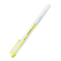 #コクヨ マーカー エニーライナー･マーカー 4mm･2mm ネオンイエロー WPM2-3