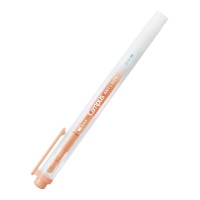 #コクヨ マーカー エニーライナー･マーカー 4mm･2mm ネオンオレンジ WPM2-5