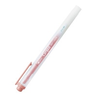 #コクヨ マーカー エニーライナー･マーカー 4mm･2mm ソフトコーラル WPM2-10
