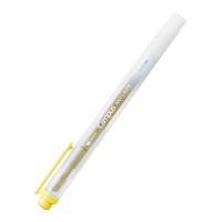 #コクヨ マーカー エニーライナー･マーカー 4mm･2mm スモーキーイエロー WPM2-13