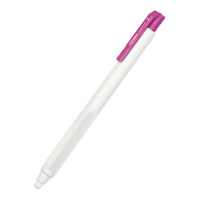 #コクヨ サインペン マジックフィット･ゲルペン 0.5mm ピンク WPB3-05P
