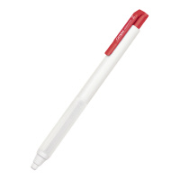 #コクヨ サインペン マジックフィット･ゲルペン 0.5mm レッド WPB3-05R