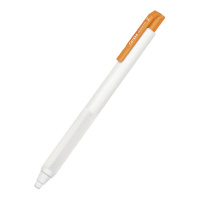#コクヨ サインペン マジックフィット･ゲルペン 0.5mm オレンジ WPB3-05YR