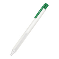 #コクヨ サインペン マジックフィット･ゲルペン 0.4mm グリーン WPB3-04G