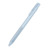 #コクヨ サインペン マジックフィット･ゲルペン 0.4mm･ブルー軸 ブラック WPB3-04D-B