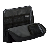 #コクヨ 収納用品 ハコビズ2 ★ ブラック BG-SP110D