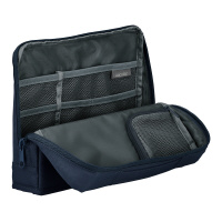 #コクヨ 収納用品 ハコビズ2 ★ ネイビー BG-SP110DB