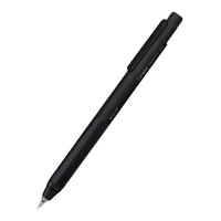 #コクヨ シャープペンシル キャンパスマジックフィット･シャープ 0.3mm ブラック WPS1-03D