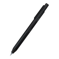 #コクヨ シャープペンシル キャンパスマジックフィット･シャープ 0.5mm ブラック WPS1-05D