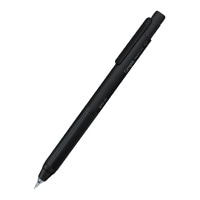 #コクヨ シャープペンシル キャンパスマジックフィット･シャープ 0.7mm ブラック WPS1-07D
