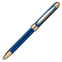 #セーラー万年筆 ボールペン ペンシエロ･ヴェリタＳ 0.7mm ブルー 160392240