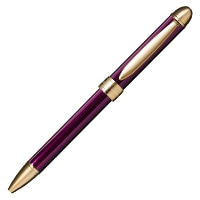 #セーラー万年筆 ボールペン ペンシエロ･ヴェリタＳ 0.7mm バイオレット 160392250