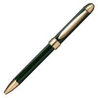 #セーラー万年筆 ボールペン ペンシエロ･ヴェリタＳ 0.7mm グリーン 160392260