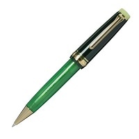 #セーラー万年筆 ボールペン 世界のティータイム･ボールペン･茶の湯 0.7mm 抹茶 161323260