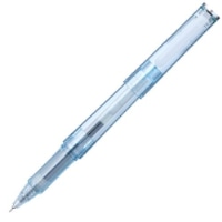 化粧箱付属_#セーラー万年筆 ボールペン TUZU　ボールペン Glassy 0.5ｍｍ クリスタルスカイ 810261103