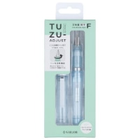 #セーラー万年筆 万年筆 TUZU ADJUST 万年筆セルフGlassy  細字 クリスタルスカイ 120561203