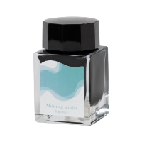 #セーラー万年筆 筆記関連小物 つけペン用インクdiptonフレグランスインク 20ml モーニングバブル 131802201
