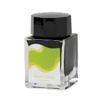 #セーラー万年筆 筆記関連小物 つけペン用インクdiptonフレグランスインク 20ml シャイニングガーデン 131802202