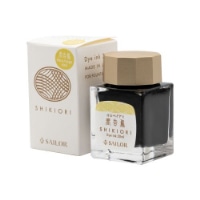 #セーラー万年筆  四季織･野山の唄･ボトルインク 20ml 春告鳥 131008237