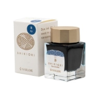 #セーラー万年筆  四季織･野山の唄･ボトルインク 20ml 雉 131008240