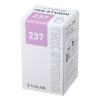 #セーラー万年筆  万年筆用ボトルインク･INK STUDIO 20ml ピンク 131300237