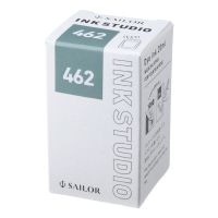 #セーラー万年筆  万年筆用ボトルインク･INK STUDIO 20ml グリーン 131300462