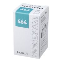#セーラー万年筆  万年筆用ボトルインク･INK STUDIO 20ml グリーン 131300464