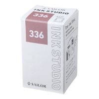 #セーラー万年筆  万年筆用ボトルインク･INK STUDIO 20ml パープル 131300336
