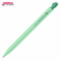 最終_ #ゼブラ(国内販売のみ） シャープペンシル ノックペンシル 限定OC グリーン MA117-OC-G