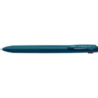 最終#ゼブラ(国内販売のみ） ボールペン サラサクリップ限定レトロ･シック 赤･黒･青（0.5ｍｍ） ダンガリー J3J5-RS-DUN