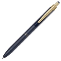 #ゼブラ(国内販売のみ） ボールペン サラサグランド 0.5 ダークブルー P-JJ57-VDB
