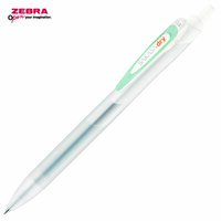 最終_ #ゼブラ(国内販売のみ） ジェルインクボールペン サラサドライ0.4 限定BW CBG JJS31-BW-CBG