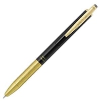 #ゼブラ(国内販売のみ）  サラサグランドボールペン　アンティークカラー　マットブラック   P-JJ56-AN-MTBK