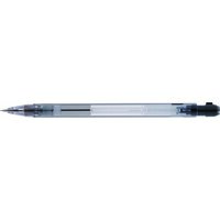 最終#ゼブラ(国内販売のみ） シャープペンシル ノックペンシル 0.5 クリアブラック MA117-FT-CBK