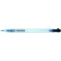 最終#ゼブラ(国内販売のみ） シャープペンシル ノックペンシル 0.5 クリアブルー MA117-FT-CBL