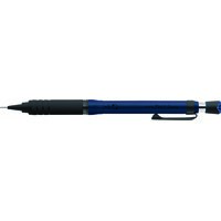 #ゼブラ(国内販売のみ） シャープペンシル テクト2ウェイローレット 0.5mm1本入 ネイビーブラック　　 P-MA141-NVBK