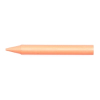 #サクラクレパス 色鉛筆 手がよごれないクーピーペンシル うすだいだい   173890