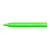 #サクラクレパス 色鉛筆 手がよごれないクーピーペンシル きみどり   173911