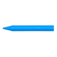 #サクラクレパス 色鉛筆 手がよごれないクーピーペンシル みずいろ   173962