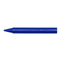 #サクラクレパス 色鉛筆 手がよごれないクーピーペンシル むらさき   173997