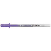 #サクラクレパス ボールペン ボールサインプリズム 1.0mm パープル PGB#2405