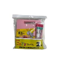#サクラクレパス ファイルクラフト小町セット C  ｸﾗﾌﾄｺﾏﾁｾｯﾄC