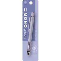 #トンボ鉛筆 シャープペン シャープモノグラフ９０３ＬラベンダーＰＫ  ラベンダー DPA-144E