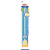 #トンボ鉛筆 鉛筆 かきかた鉛筆 3Pパック･B C柄 ACA-367C