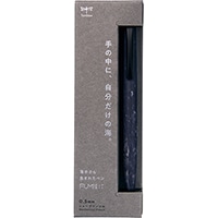 #トンボ鉛筆 シャープペンシル FUMI  シーブルー SH-FM41