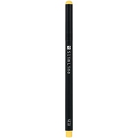 #寺西化学 マーカー マジックSlimLine 2.4mm パステルイエロー MSL24-PY