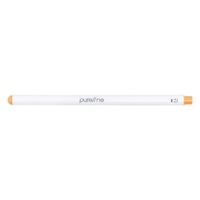 #ナカバヤシ ラインマーカー ピュアライン･バラ 2.4mm ピュアオレンジ LMK-P24T-OR