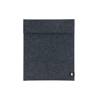 #ナカバヤシ 収納用品 タブレットスリーブケース 11インチ ダークグレー TBC-FC112502-DGY