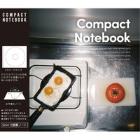 #ナカバヤシ ノート コンパクトノート  フォト NSQ01-5